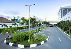 Exterior 6 Sutan Raja Hotel & Convention Centre Palu