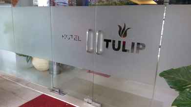 Exterior 4 Hotel Tulip