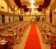 Functional Hall 3 Rama Garden Hotel Palu