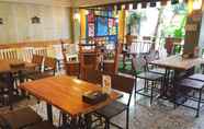 Restoran 5 Parasol Inn Chiang Mai Old City Hotel - SHA Extra Plus+