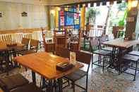 Restaurant Parasol Inn Chiang Mai Old City Hotel - SHA Extra Plus+