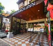 Exterior 2 Parasol Inn Chiang Mai Old City Hotel - SHA Extra Plus+