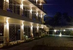 Exterior 6 Reagan Guest House