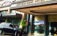 ภายนอกอาคาร 3 Bayview Park Hotel Manila