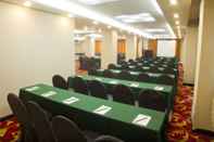 ห้องประชุม Bayview Park Hotel Manila