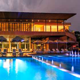 Amorita Resort 1, Hotel Panglao Kartways