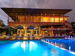 Amorita Resort, SGD 293