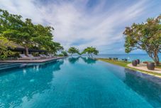 Swimming Pool Amorita Resort