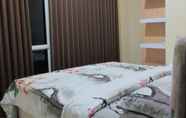 Bilik Tidur 5 Tamansari Papilio Apartment 27th Floor