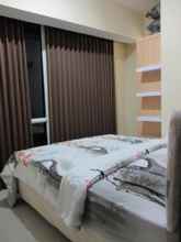 Kamar Tidur 4 Tamansari Papilio Apartment 27th Floor