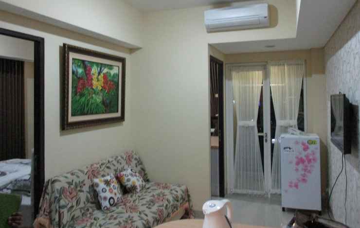 Tamansari Papilio Apartment 27th Floor Surabaya Low Rates 2020 Traveloka