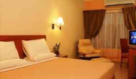 Bedroom 5 Megah D'Aru Hotel