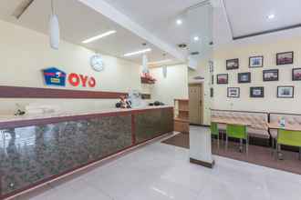 Sảnh chờ 4 OYO 773 Hotel Rujia