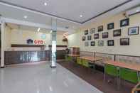 Lobby OYO 773 Hotel Rujia