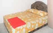 Kamar Tidur 5 Bromo Sunrise Homestay