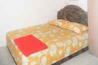 Kamar Tidur Bromo Sunrise Homestay