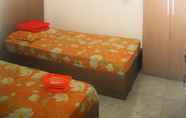 Kamar Tidur 7 Bromo Sunrise Homestay