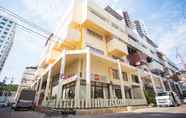 ภายนอกอาคาร 2 J2N Hostel（胡家客栈）