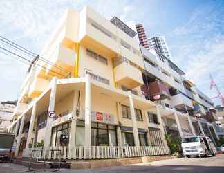 Bên ngoài 2 J2N Hostel（胡家客栈）