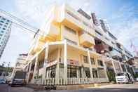 Bên ngoài J2N Hostel（胡家客栈）