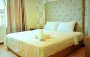 Bilik Tidur 4 Ease Hotel