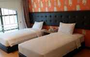 Kamar Tidur 2 Ease Hotel