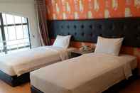 Bedroom Ease Hotel