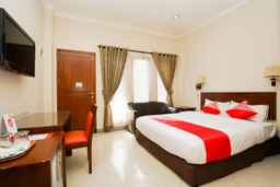 Capital O 1430 Hotel Ratna Syariah, Rp 480.271