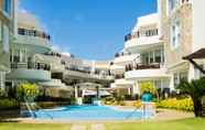 Swimming Pool 4 7Stones Boracay