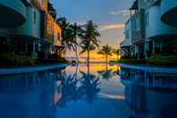 Swimming Pool 7Stones Boracay