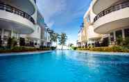 Swimming Pool 6 7Stones Boracay