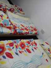 Bilik Tidur 4 Xplorer Residence 