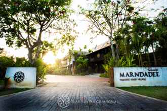 Bangunan 4 The Marndadee Heritage