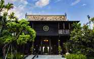 Luar Bangunan 4 The Marndadee Heritage