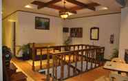 Lobi 5 Boracay Tourist Inn