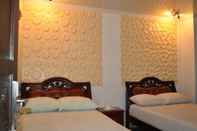 Kamar Tidur Boracay Tourist Inn