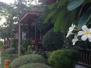 Exterior 4 Khum Laanta Resort