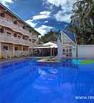SWIMMING_POOL Real Maris Resort & Hotel