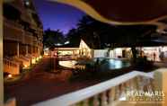 Bilik Tidur 5 Real Maris Resort & Hotel