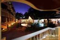 Bilik Tidur Real Maris Resort & Hotel