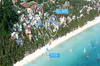 วิวและสถานที่ท่องเที่ยวใกล้เคียง Real Maris Resort & Hotel