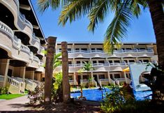 Exterior 2 Real Maris Resort & Hotel