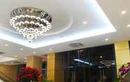 Khu vực công cộng 6 Golden Phoenix Hotel Manila