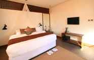 Kamar Tidur 6 The Funny Lion - Coron