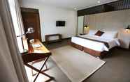 Kamar Tidur 5 The Funny Lion - Coron