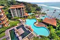 ล็อบบี้ ShaSa Resort - Luxury Beachfront Suites