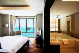 Phòng ngủ 4 ShaSa Resort & Residences, Koh Samui (SHA Plus+)