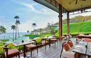 Restaurant 2 ShaSa Resort & Residences, Koh Samui (SHA Plus+)