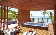 ห้องน้ำภายในห้อง 2 ShaSa Resort & Residences, Koh Samui (SHA Plus+)