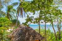 Kamar Tidur Lanta Coral Beach Resort